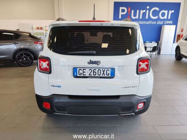 Jeep Renegade 139 kW image number 37