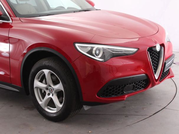 Alfa Romeo Stelvio 2.0 Turbo Super 147 kW image number 19