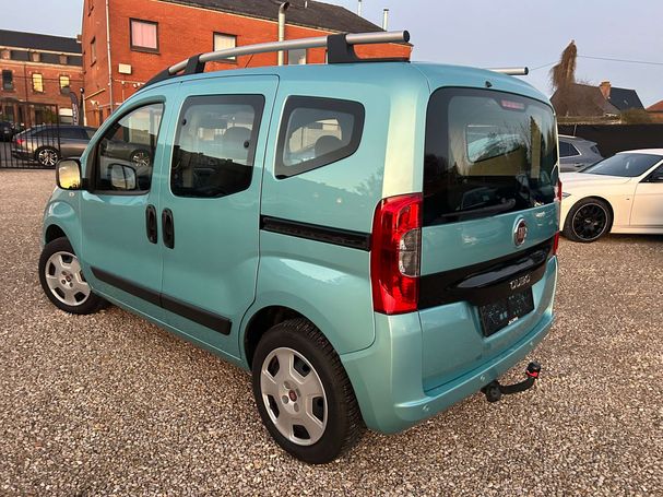 Fiat Qubo 1.4 57 kW image number 7