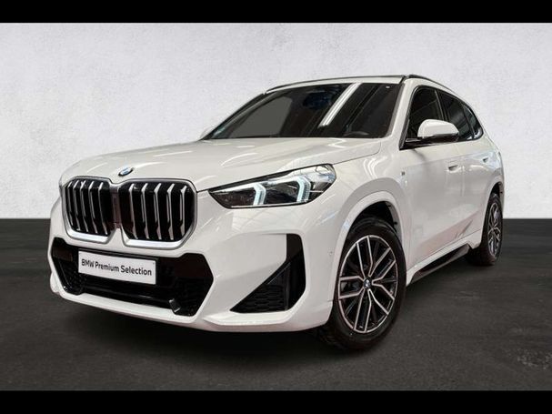 BMW X1 sDrive 100 kW image number 1