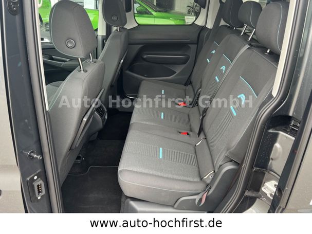 Ford Tourneo Connect Active 90 kW image number 8