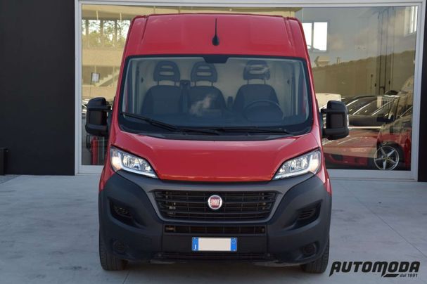 Fiat Ducato L2H2 100 kW image number 2