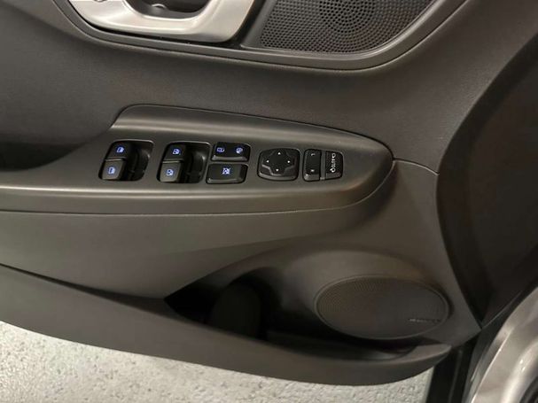 Hyundai Kona 39 kWh 101 kW image number 9