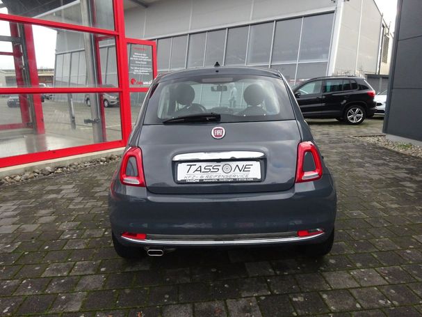 Fiat 500 51 kW image number 7