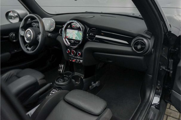 Mini Cooper Edition 100 kW image number 25