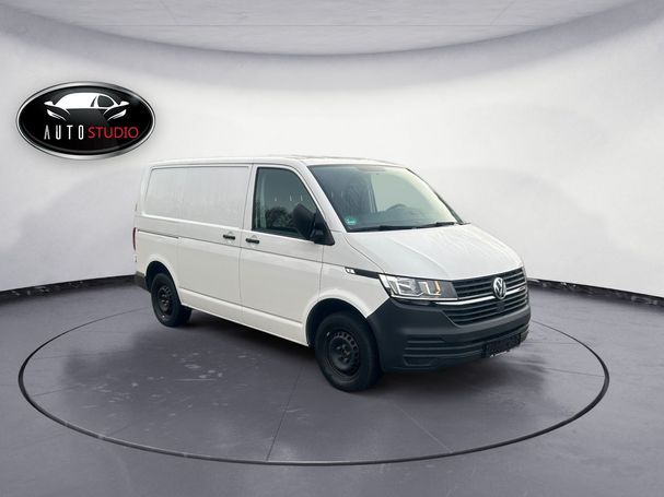 Volkswagen T6 Transporter T6 2.0 TDI 81 kW image number 2