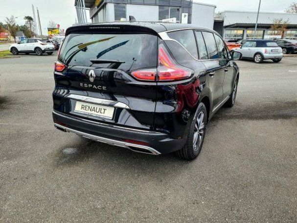 Renault Espace BLUE dCi 200 EDC LIMITED 147 kW image number 14