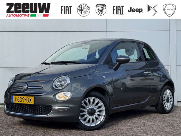 Fiat 500 1.0 51 kW image number 1