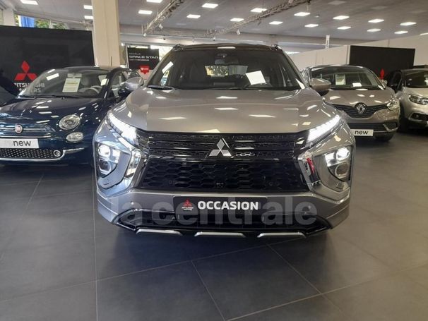 Mitsubishi Eclipse Cross PHEV 138 kW image number 1