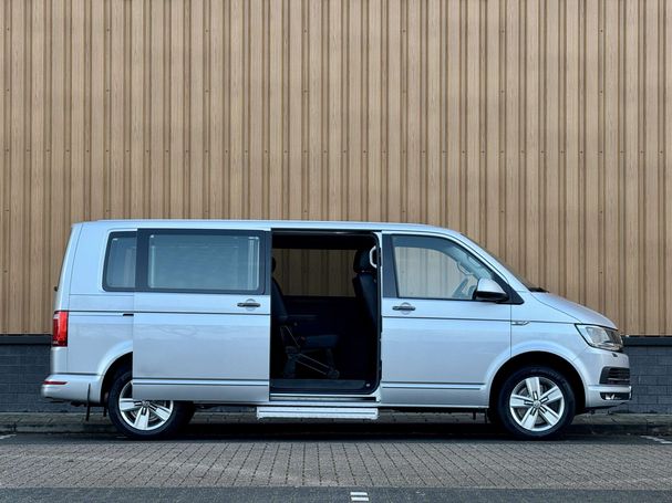 Volkswagen T6 Transporter 150 kW image number 3