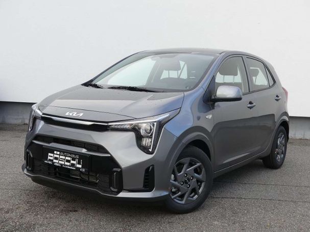 Kia Picanto 1.0 Vision 46 kW image number 1