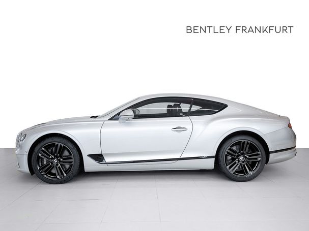 Bentley Continental GT 404 kW image number 5