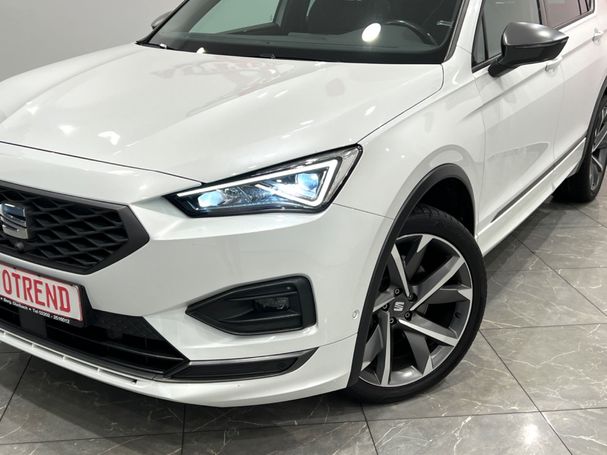 Seat Tarraco FR 4Drive 147 kW image number 1