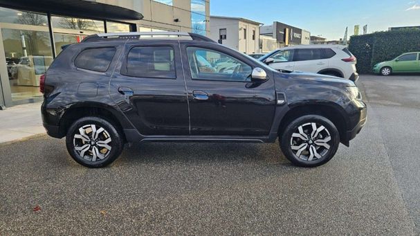 Dacia Duster TCe Prestige 74 kW image number 4