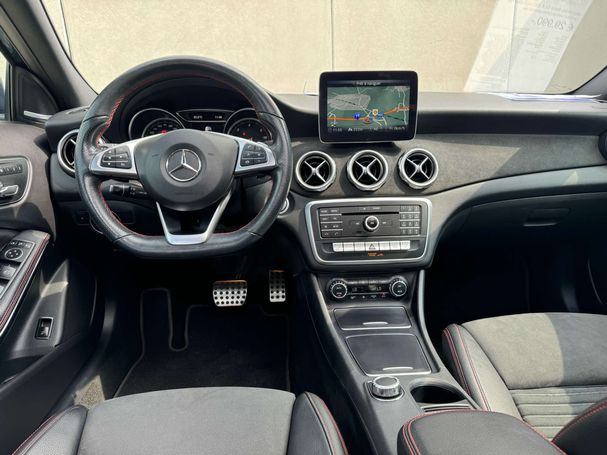 Mercedes-Benz GLA 220 120 kW image number 10