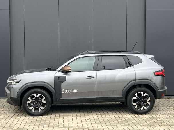 Dacia Duster 130 Extreme 96 kW image number 8