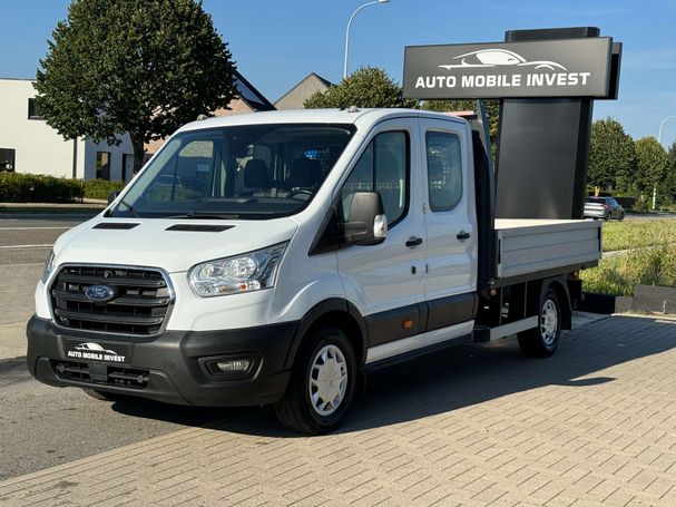 Ford Transit 96 kW image number 2