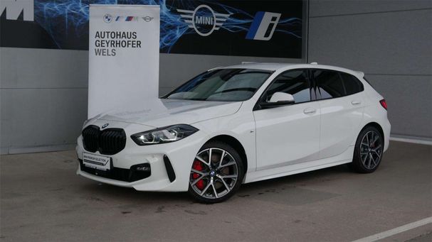 BMW 118i 103 kW image number 3