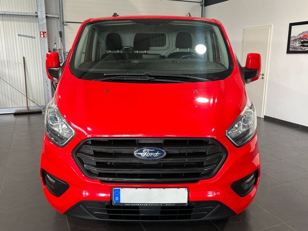 Ford Transit Custom 340 L2 2.0 TDCi 96 kW image number 4