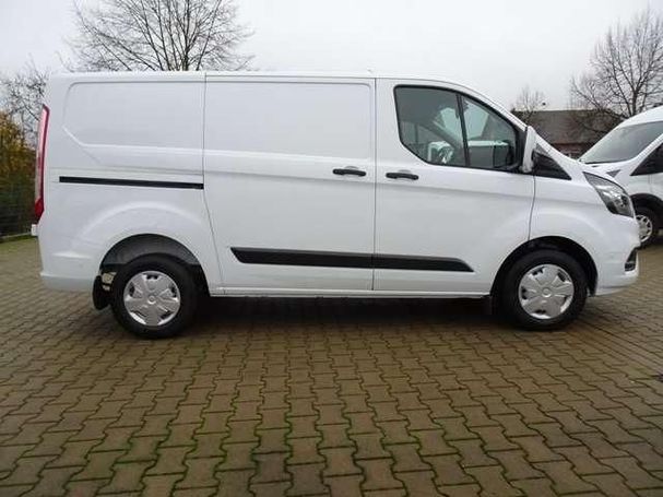 Ford Transit Custom 280 L1H1 LKW VA Trend 77 kW image number 7