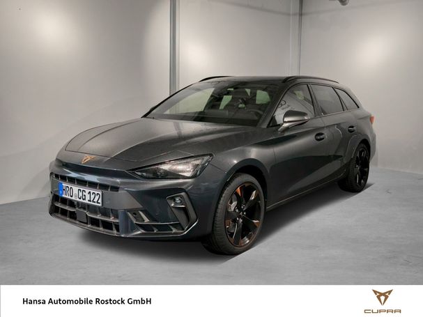 Cupra Leon 110 kW image number 2