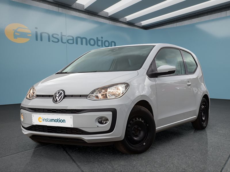 Volkswagen up! 1.0 MPI
