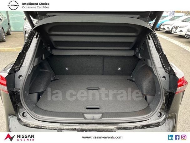 Nissan Qashqai e-power 140 kW image number 12