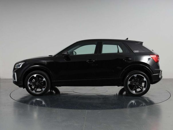 Audi Q2 30 TDI S tronic Advanced Business 85 kW image number 5