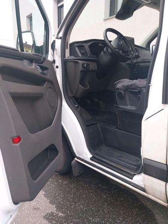 Ford Transit Custom 280 2.0 TDCi 96 kW image number 4