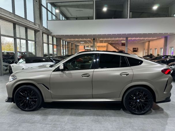 BMW X6 M Sport xDrive 250 kW image number 12