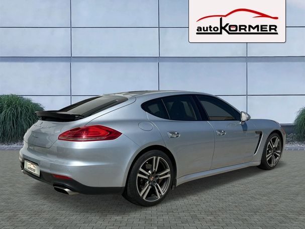 Porsche Panamera PDK 228 kW image number 2