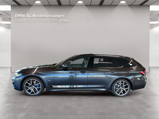 BMW 530i Touring 185 kW image number 5