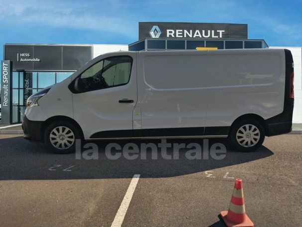 Renault Trafic dCi 120 88 kW image number 17