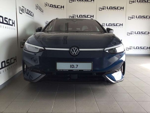 Volkswagen ID.7 210 kW image number 2