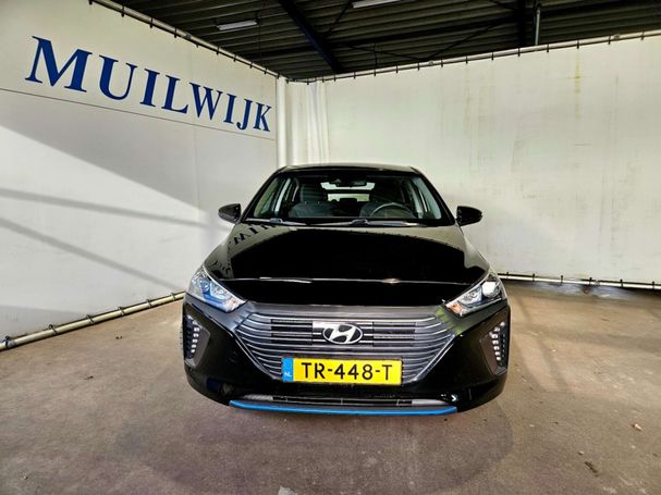 Hyundai Ioniq 1.6 GDI 104 kW image number 3