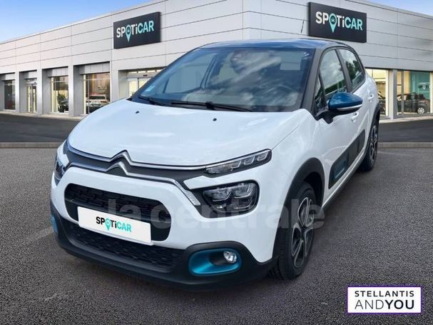 Citroen C3 Pure Tech S&S FEEL 61 kW image number 1