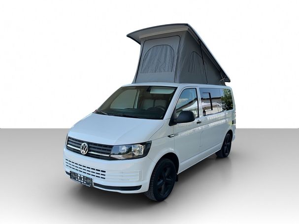 Volkswagen T6 California 84 kW image number 1