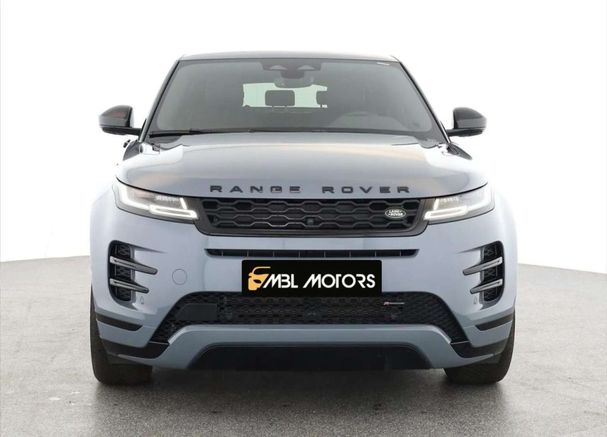 Land Rover Range Rover Evoque 150 kW image number 2