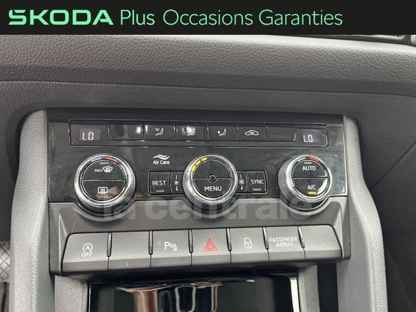 Skoda Kodiaq 1.5 TSI DSG 110 kW image number 9