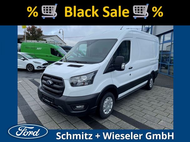 Ford Transit 290 Trend 77 kW image number 1