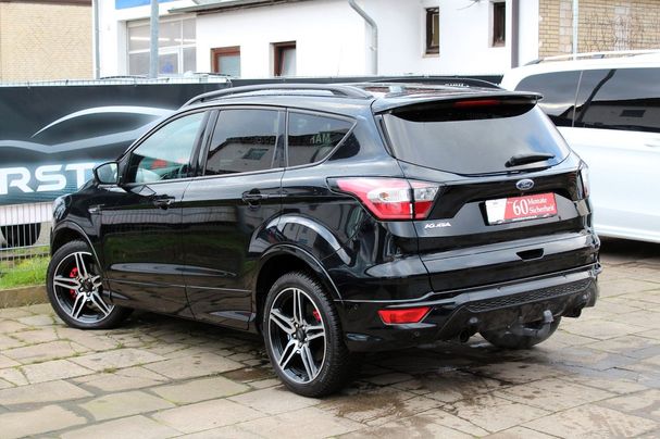 Ford Kuga 1.5 EcoBoost 110 kW image number 3