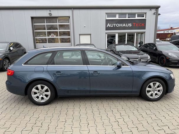 Audi A4 Avant 120 kW image number 4