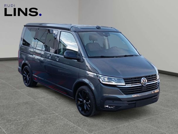 Volkswagen T6 California TDI Ocean 4Motion 150 kW image number 6