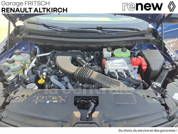 Renault Austral E-Tech 146 kW image number 11