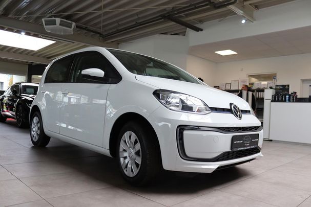 Volkswagen up! 60 kW image number 2