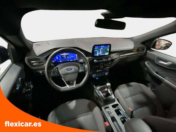 Ford Kuga 1.5 EcoBoost ST-Line 110 kW image number 12