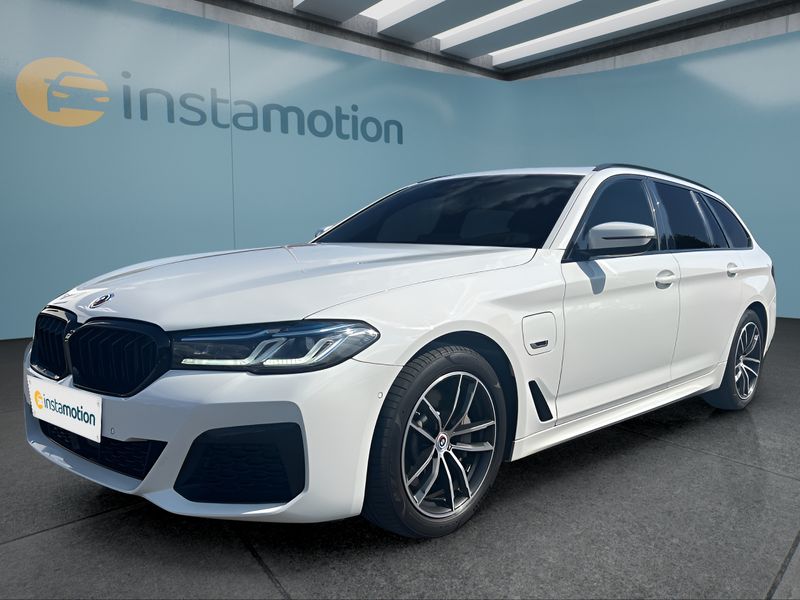 BMW 530 e Touring 530 e