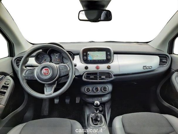 Fiat 500X 1.3 MultiJet 70 kW image number 6