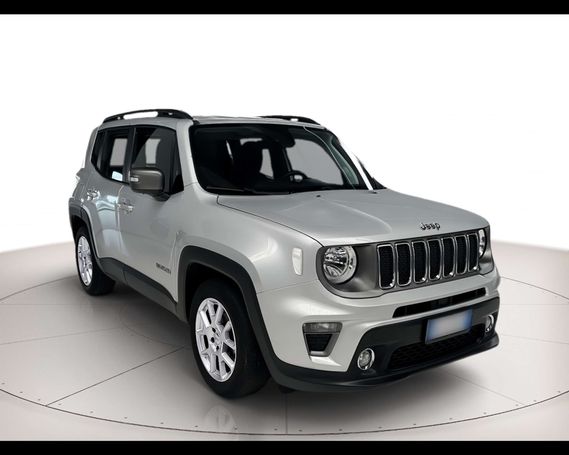 Jeep Renegade 1.6 MultiJet 96 kW image number 2