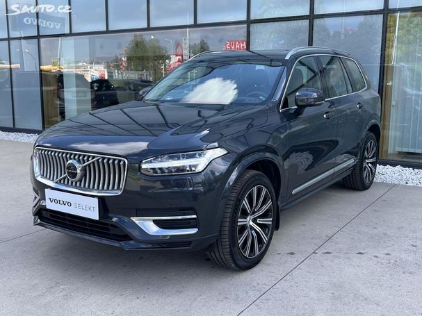 Volvo XC90 B5 AWD 173 kW image number 1